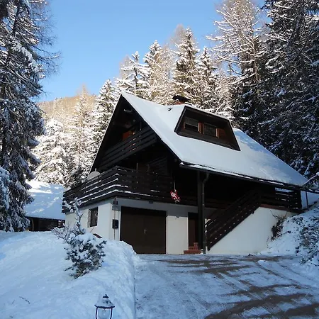 Gobela Kranjska Gora