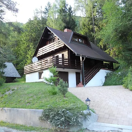 Gobela Holiday home *