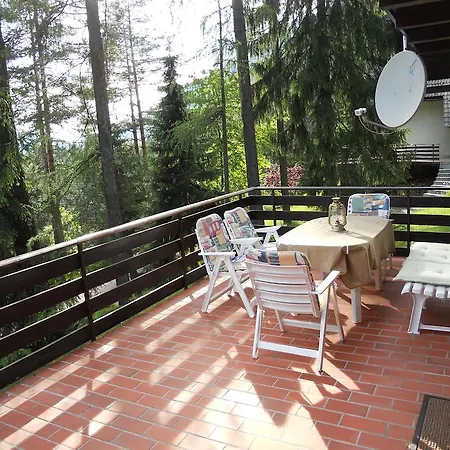 Holiday home Gobela *