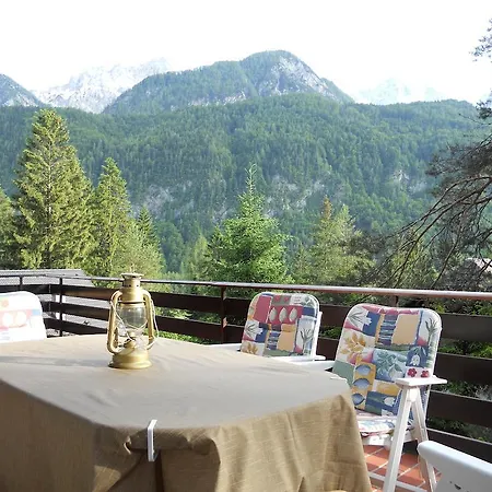 Gobela * Kranjska Gora