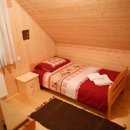 Gobela * Kranjska Gora