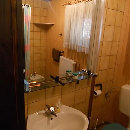 Gobela Holiday home *