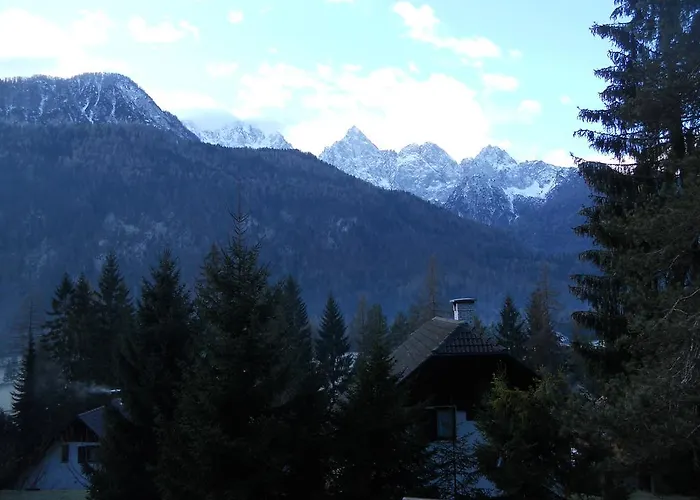 Gobela Kranjska Gora