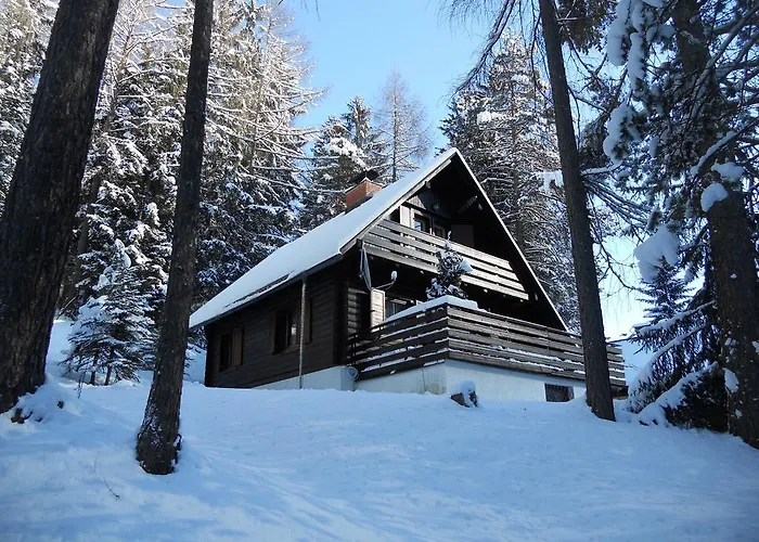 Gobela Сasa de vacaciones *