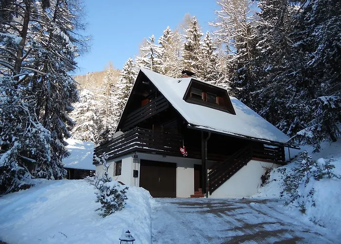 Gobela Kranjska Gora