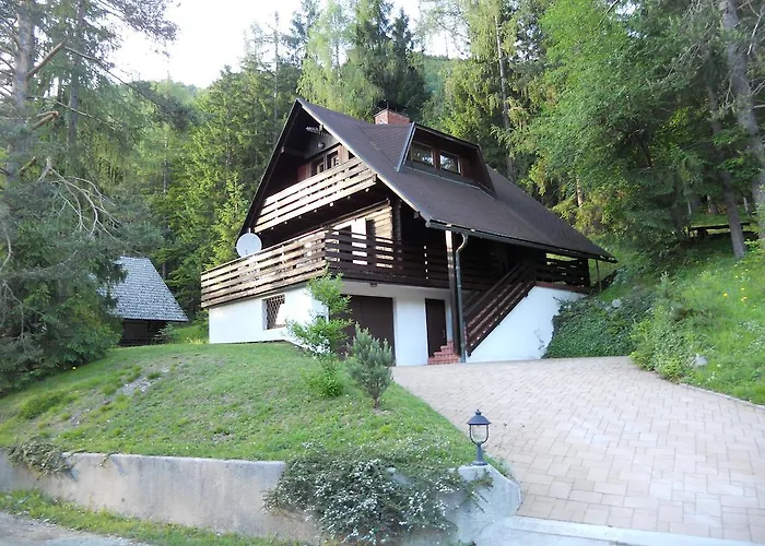 Gobela Vakantiehuis *