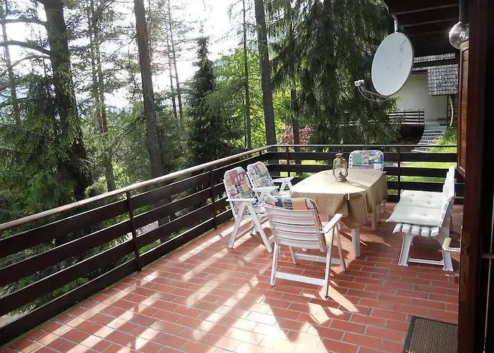 Vakantiehuis Gobela *