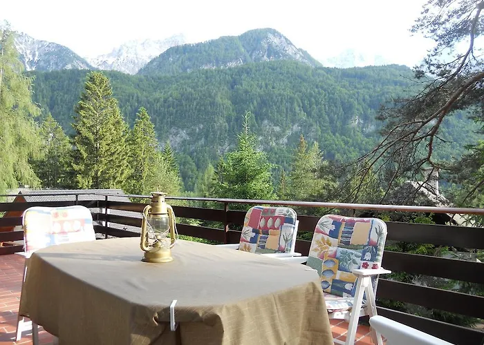 Gobela * Kranjska Gora