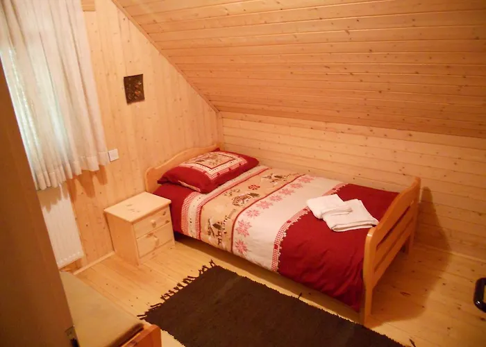 Gobela * Kranjska Gora