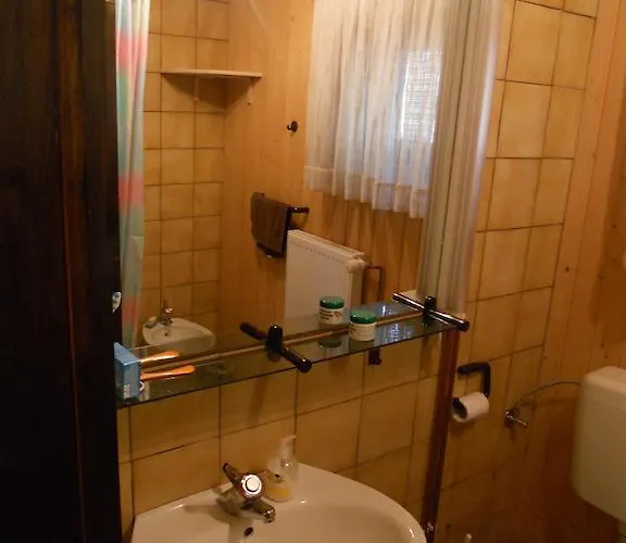 Gobela Vakantiehuis *